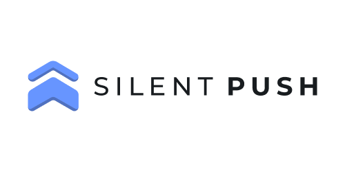 silent-push silent-push Logo